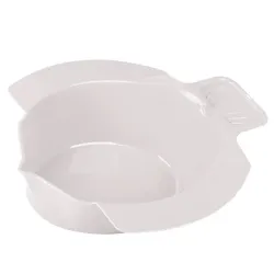 Bidet Basin Wit